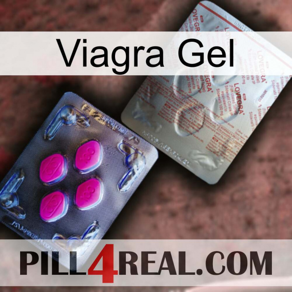 Viagra Gel 38